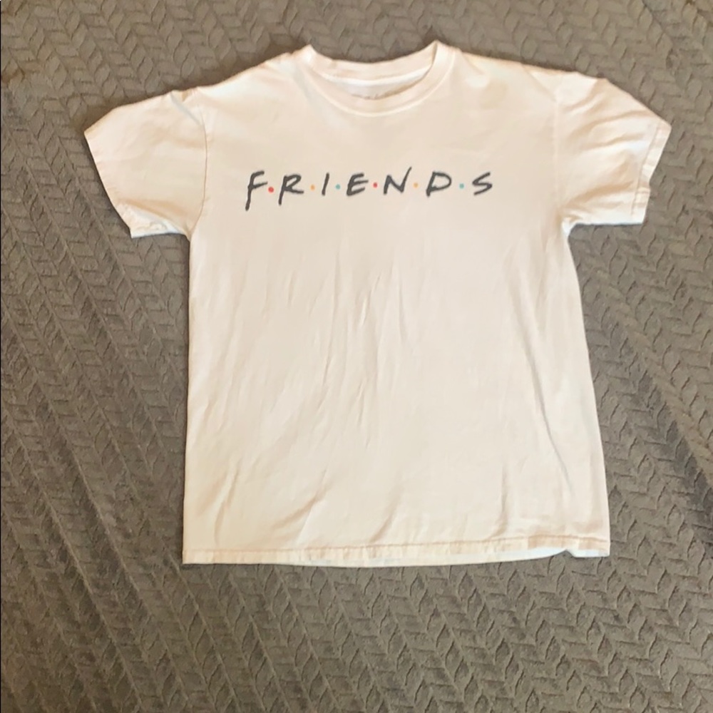 Friends urban outfitters shirt